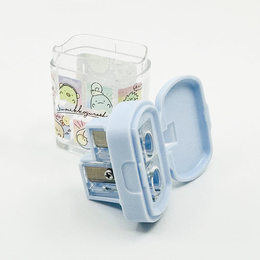 San-X Pencil Sharpener - Sumikko Gurashi