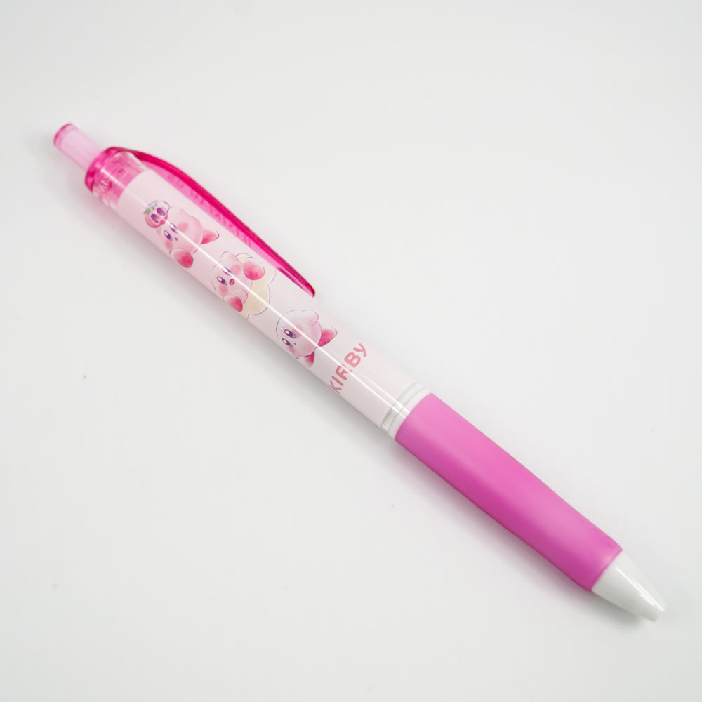 Nintendo Ball Pen - Kirby (Ver 1 / PINK)