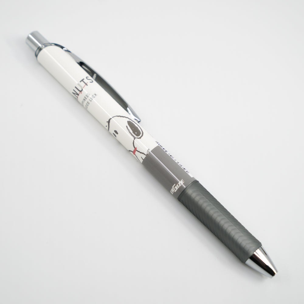 Peanuts Mechanical Pencil - Snoopy (Ver 1 / GREY)