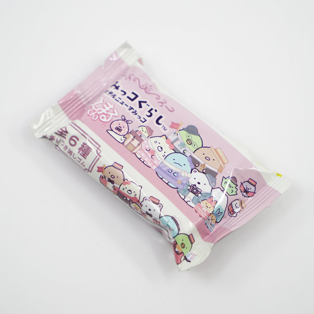 San-X Eraser - Sumikko Gurashi (Ver 2)