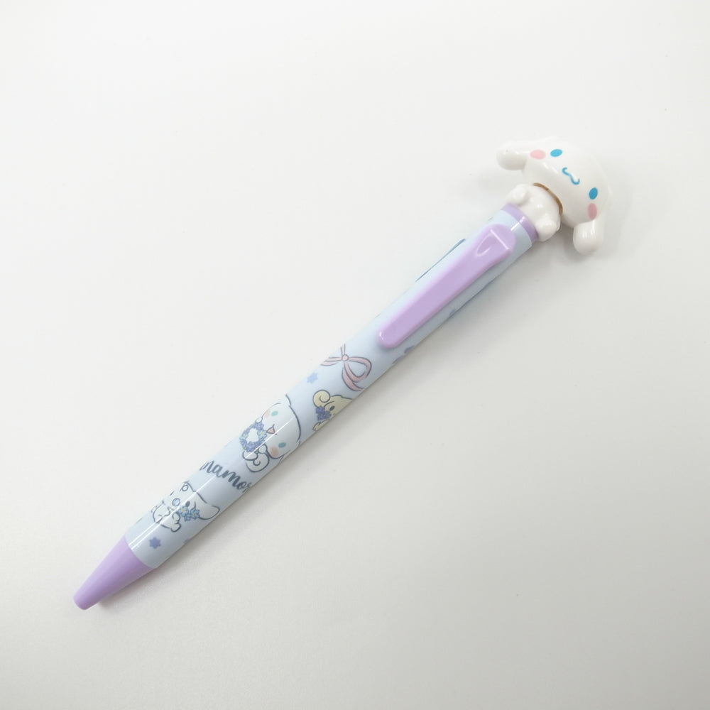 Sanrio Wobbly Cinnamoroll Ball Pen