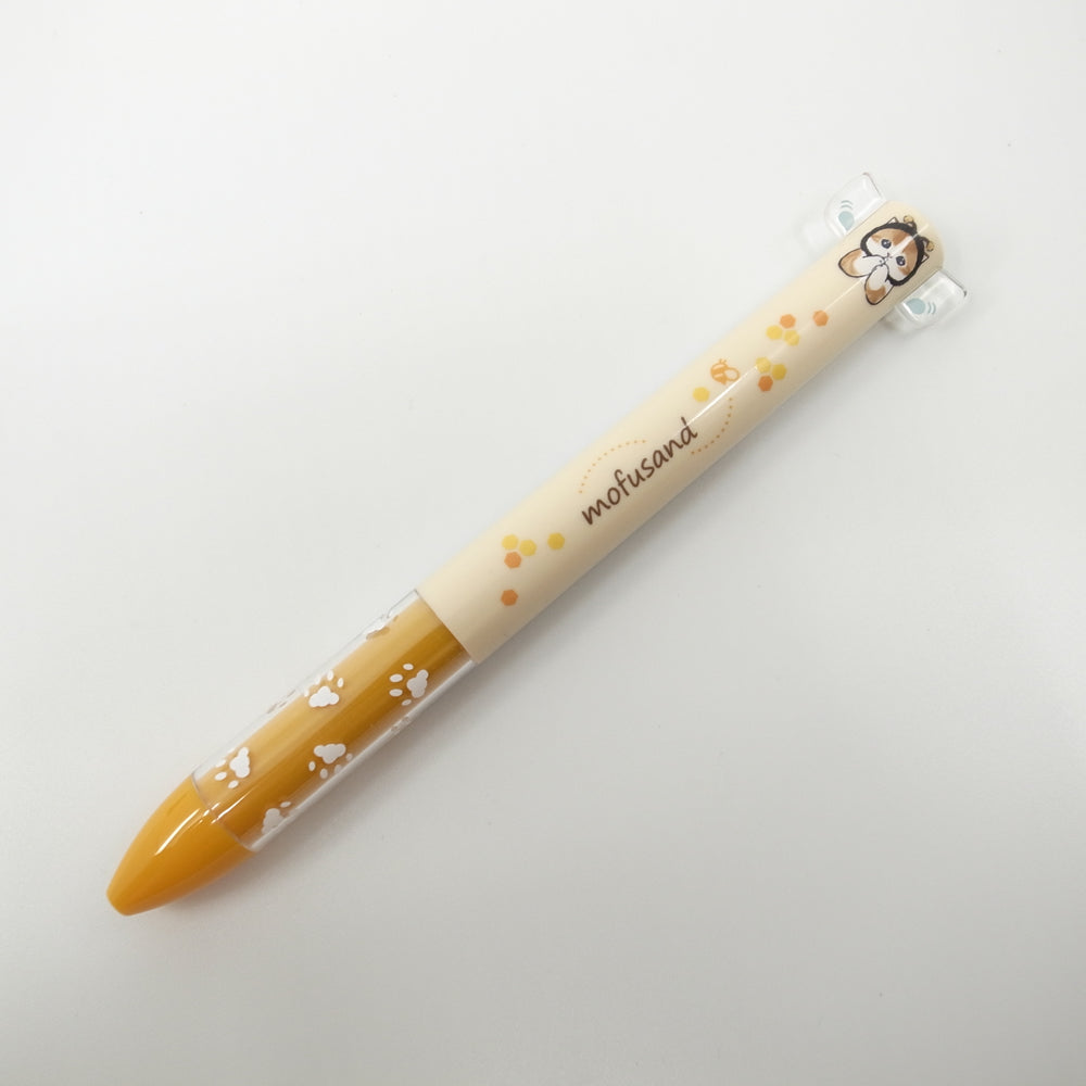 Mofusand Ball Pen - Mofusand (Orange)