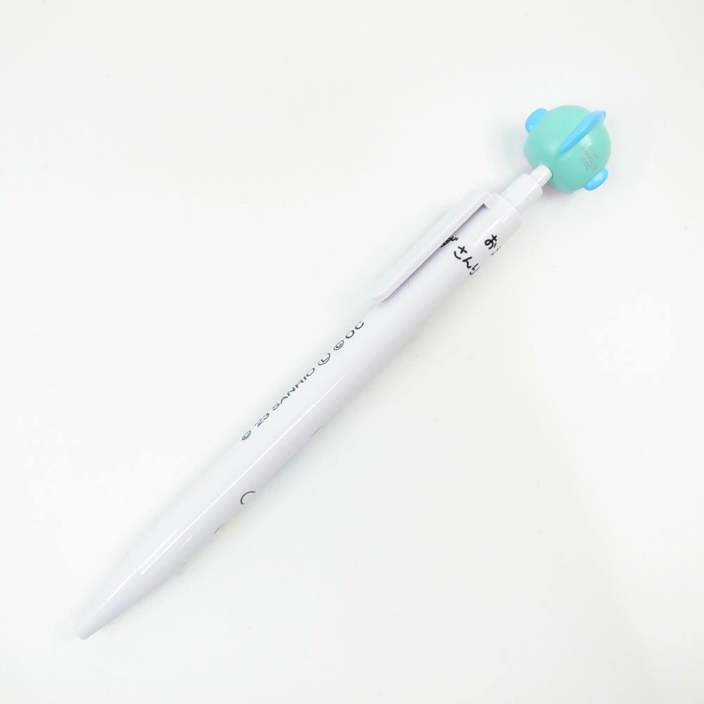 Sanrio Ballpoint Pen - Hangyodon Oekaki-San