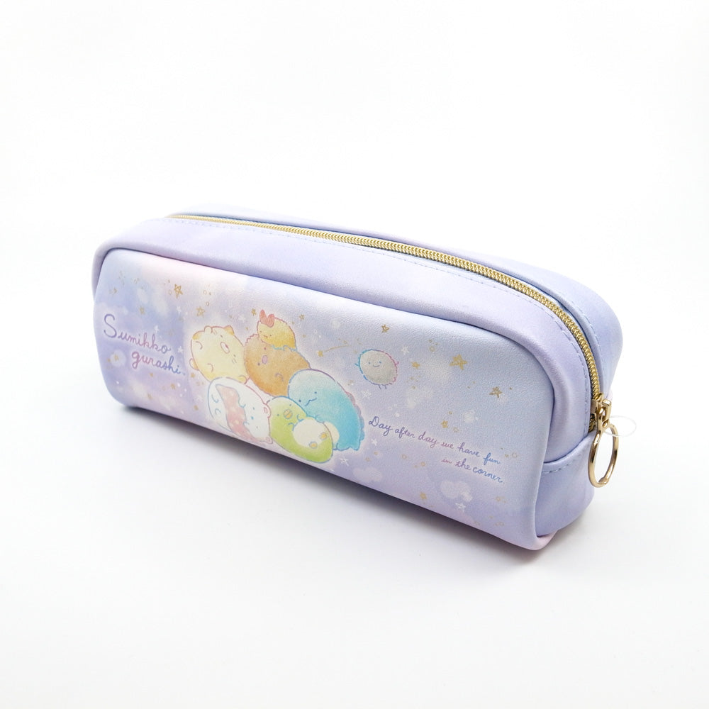 San-X Pencil Case - Sumikko Gurashi (Ver 1)