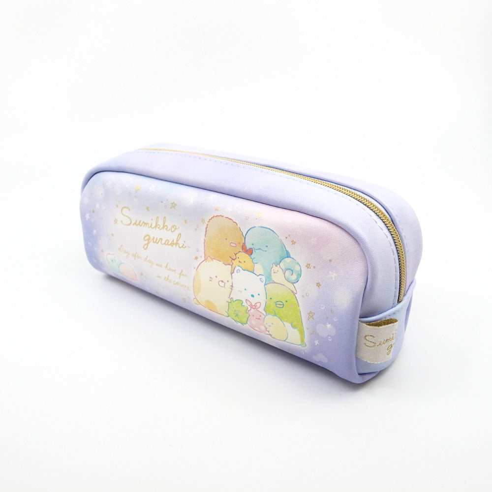 San-X Pencil Case - Sumikko Gurashi (Ver 1)